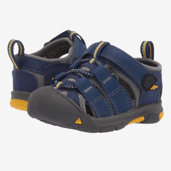 Keen Newport H2 Size 4 - Picture 1 of 7